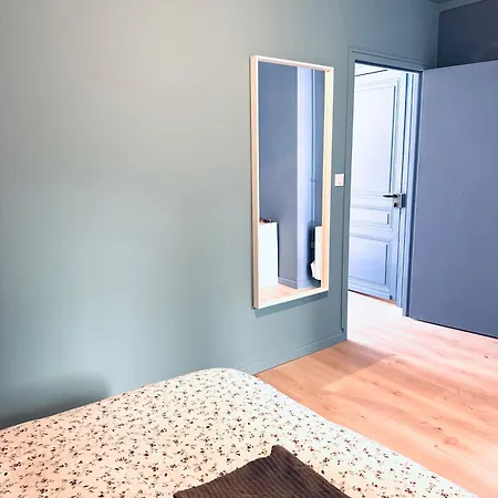 Design And Luxe Hyper Centre * 波尔多