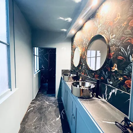 Appartement Design And Luxe Hyper Centre Bordeaux