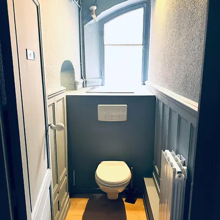 Design And Luxe Hyper Centre בורדו