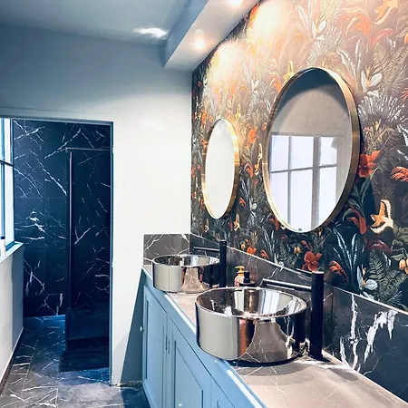 Appartement Design And Luxe Hyper Centre