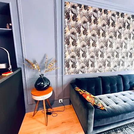 Design And Luxe Hyper Centre *