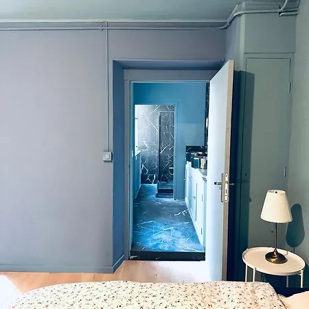 Design And Luxe Hyper Centre