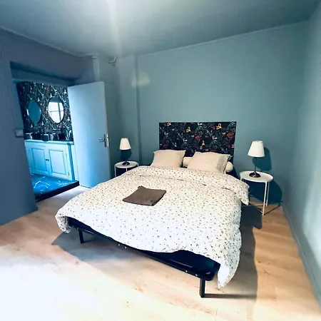 דירה Design And Luxe Hyper Centre *