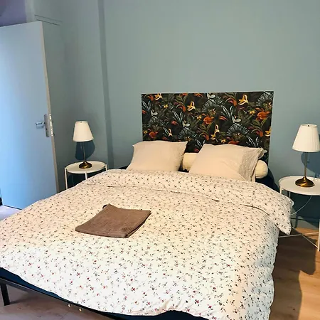 Design And Luxe Hyper Centre