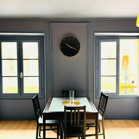 Design And Luxe Hyper Centre *