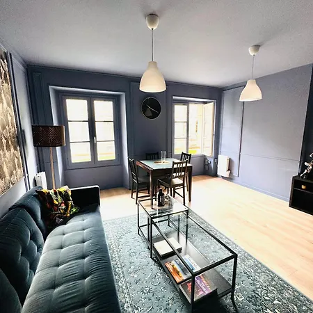 Design And Luxe Hyper Centre