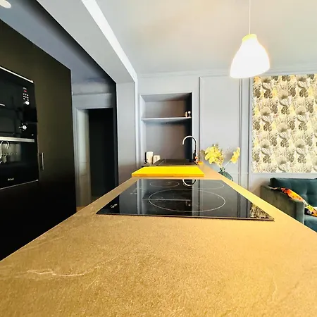 Design And Luxe Hyper Centre בורדו