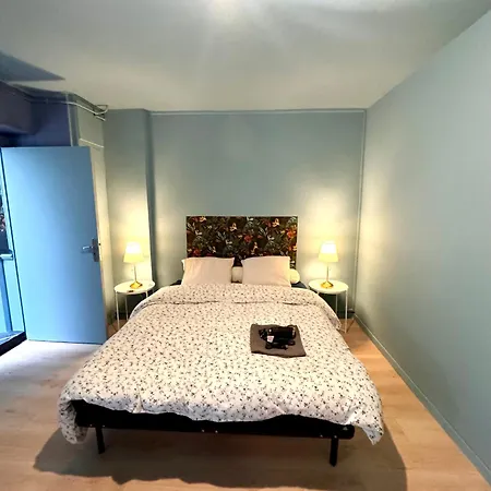 Design And Luxe Hyper Centre * 波尔多