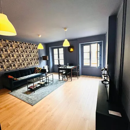 Design And Luxe Hyper Centre *