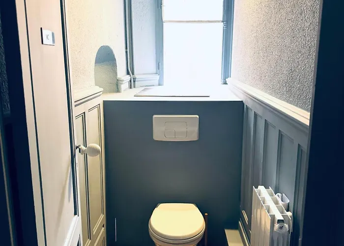 Design And Luxe Hyper Centre בורדו