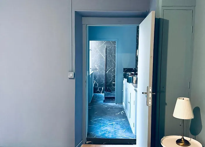 Design&luxe Hyper Centre