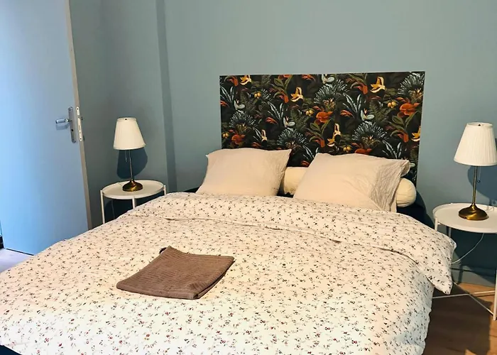 Design&luxe Hyper Centre