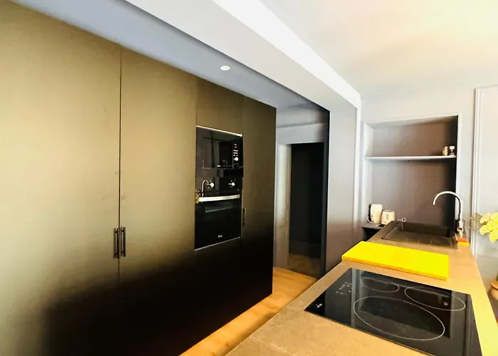 Design And Luxe Hyper Centre * בורדו