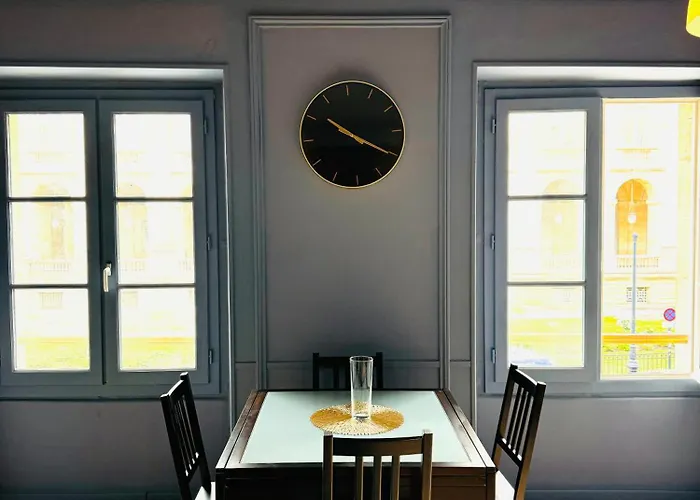 Design And Luxe Hyper Centre *