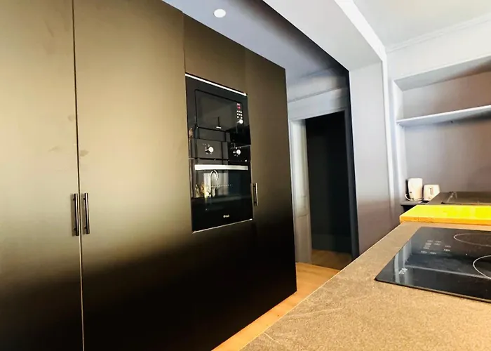 Design And Luxe Hyper Centre בורדו