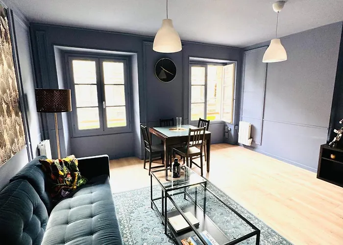 Design And Luxe Hyper Centre