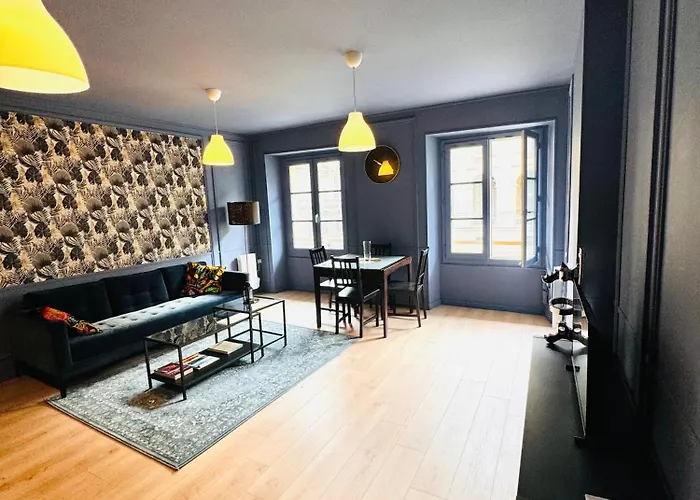 Design And Luxe Hyper Centre *