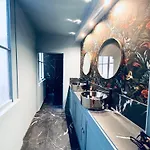 Apartment Design And Luxe Hyper Centre Bordeaux