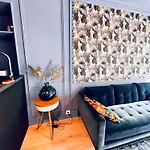 Design And Luxe Hyper Centre *
