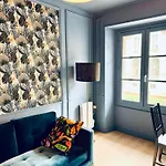 Apartment Design And Luxe Hyper Centre