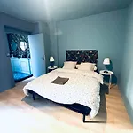 Apartment Design And Luxe Hyper Centre *