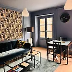 Design And Luxe Hyper Centre Apartment *