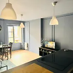 Design And Luxe Hyper Centre Apartment *