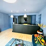 Apartment Design And Luxe Hyper Centre Bordeaux