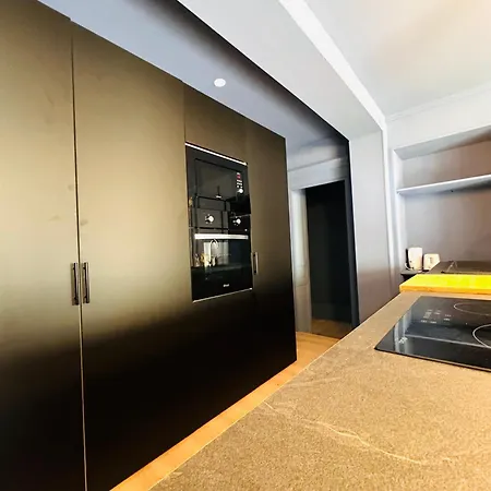 Design And Luxe Hyper Centre 보르도