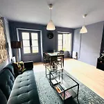 Design And Luxe Hyper Centre