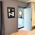 Appartamento Design And Luxe Hyper Centre *