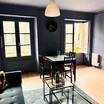 Design And Luxe Hyper Centre Appartamento *