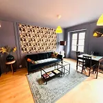Appartamento Design And Luxe Hyper Centre Bordeaux