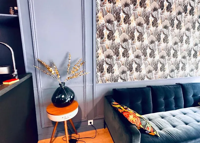 Design And Luxe Hyper Centre *